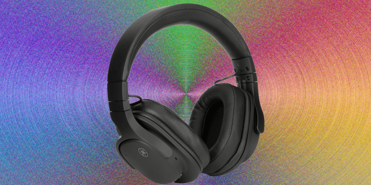 Yamaha YH-L500A Revisión: auriculares extremadamente cómodos