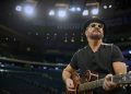 Ricardo Arjona, Rosalía y Lindsay Lohan Brillan Entre Las Celebidades Que Asisteron al US Open 2025