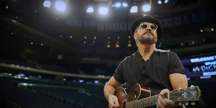 Ricardo Arjona, Rosalía y Lindsay Lohan Brillan Entre Las Celebidades Que Asisteron al US Open 2025