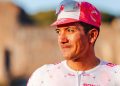 Richard Carapaz en el Mundial de Ciclismo 2025, Conoce dónde ver Ya Qué Hora Compite en Ruanda