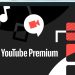 YouTube Premium obtiene 5 nuevas características prácticas, que incluyen reproducción más rápida y audio de mayor calidad