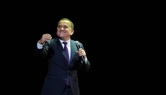 Salsa Al Parque 2025: Fecha, Artistas, Lugar y Más del Festival en Bogotá