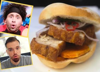 Perú Gana Mundial de Los Desayunos de Ibai: Zumba, dijo Palao, Vernis Hernández Reaccionan | Últimas | TVMAMAS