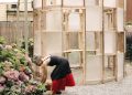 Ellipse Greenhouse / SAW.Earth | Arcial