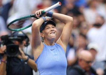 Cómo Amanda Anisimova encontró la redención abierta de la US de 6-0 6-0 Humillación