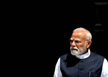 Cumpleaños de Modi: el primer ministro indio cumple 75 años hoy, la edad de jubilación no oficial para su partido gobernante