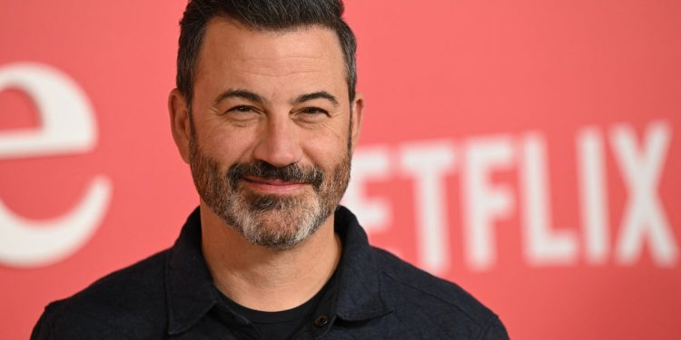 El escuadrón de 'libertad de expresión' de la derecha declara la guerra a la Primera Enmienda después del asesinato de Charlie Kirk y Kimmel es la última víctima