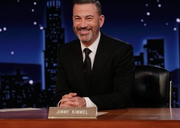 Sinclair termina su boicot Jimmy Kimmel y regresará a las estaciones propiedad de ABC inmediatamente después de Charlie Kirk Flap