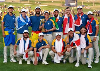 Las reglas de Ryder Cup 2025 explicaron: ¿Qué son las cuatro bolas, y cómo funciona el puntaje?