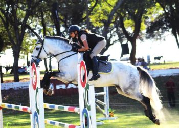Hipismo: Campeonato Aniversario «Asocab» en la Pista del Acá Carayá – Polideportivo