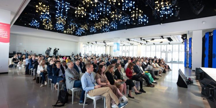 Las grandes ideas que escuchará en el escenario esta semana