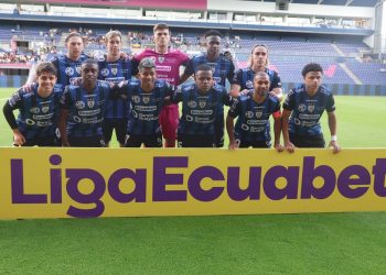 LOS EQUIPOS CON MAS OPCIONES PARA SER CAMPEON DE LA LIGA ECUABET EN EL HEXAGONAL FINAL | Campeonato Nacional | Deportes