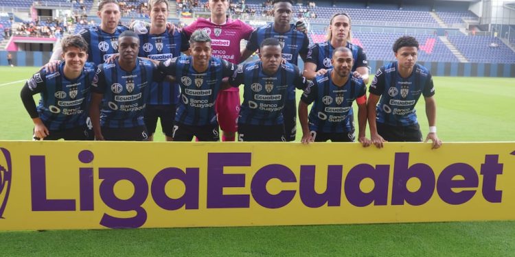 LOS EQUIPOS CON MAS OPCIONES PARA SER CAMPEON DE LA LIGA ECUABET EN EL HEXAGONAL FINAL | Campeonato Nacional | Deportes
