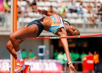 Mundiales de Atleto, EN DIRECTO: Finales del 200 Metro, 400 Metro Vallas, Triple Salto y Opciones Españolas Hoy en Vivo Online