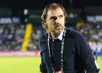 Andrés Carevic Sorprendde y Advierte a la Afición: ESTO PUEDEN Esperar de Cartaginés en el Tramo Final