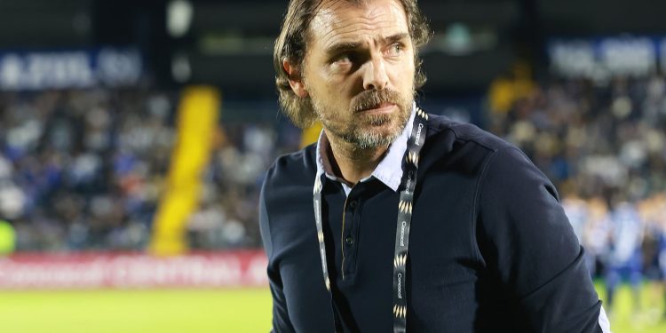 Andrés Carevic Sorprendde y Advierte a la Afición: ESTO PUEDEN Esperar de Cartaginés en el Tramo Final