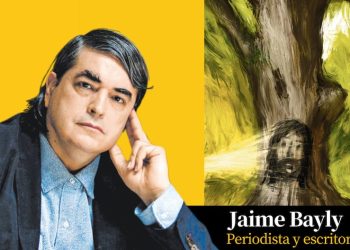 Ha Ocurrido Un Milagro, Por Jaime Bayly | OPINIÓN