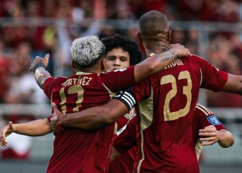 Repechaje al Mundial 2026: ¿CÓMO ES, CUÁNDO SE JUEGA Y QUIENES PARTICIPAN? | Deportado