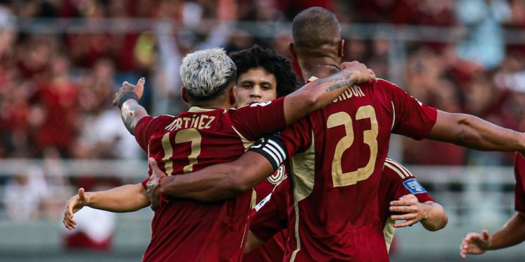 Repechaje al Mundial 2026: ¿CÓMO ES, CUÁNDO SE JUEGA Y QUIENES PARTICIPAN? | Deportado