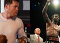 Cuándo Ya Qué Hora es la Pelea de 'Canelo' Álvarez vs. Terence Crawford: El Perrado Combate en Las Vegas