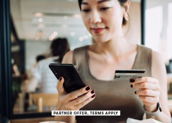 Capital One Spark Miles para la revisión de la tarjeta de crédito comercial