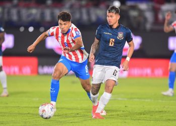 Ecuador Podría Descender al Sexto Lugar de Las Eliminatorias; Estos hijo Los Tres Impactos Deportivos del Día | Fútbol | Deportes