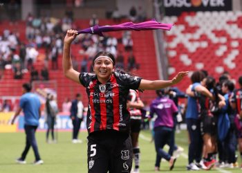 Dragonas IDV SE Corona bicampeón de la superliga femenina