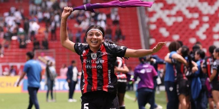 Dragonas IDV SE Corona bicampeón de la superliga femenina