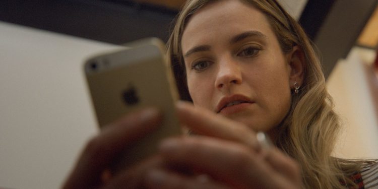 La verdadera historia detrás de Swiped y Whitney Wolfe Herd