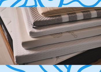 Compré un «topper de colchón» en Amazon y lo lamenté, aquí está por qué y cómo evitar el mismo error este día de trabajo