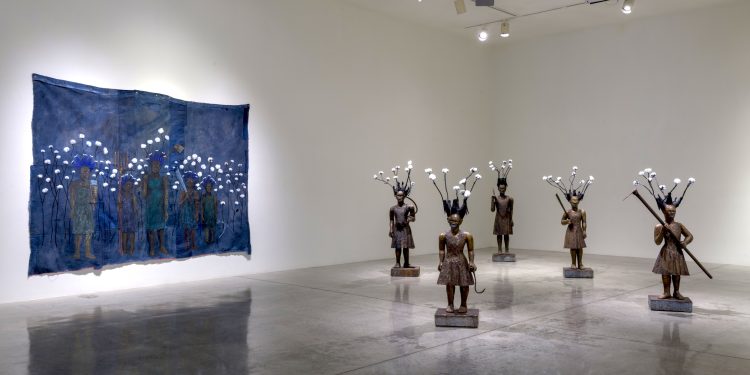 La Louver para cerrar el espacio de la galería y cambiar a modelo privado