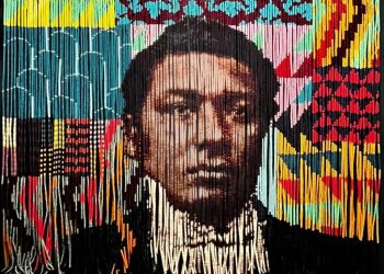 Las vías fluviales sagradas de las comunidades negras e indígenas