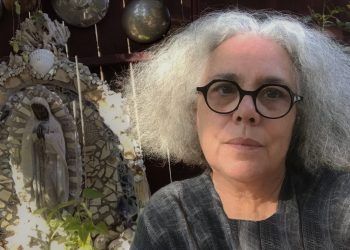 La revolución artística de Alison Saar