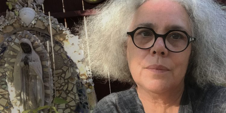 La revolución artística de Alison Saar