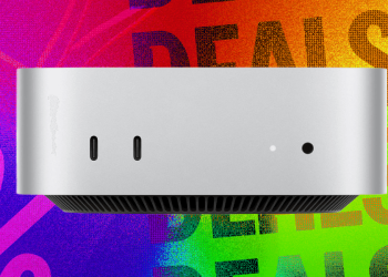 Mac Mini Sale: ingrese a MacOS por menos de $ 500 hoy