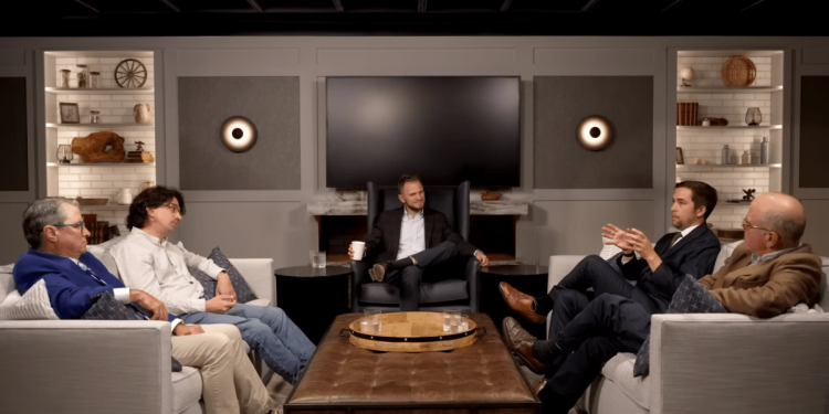 Los debates correctos cuán raro debería ser su autoritarismo