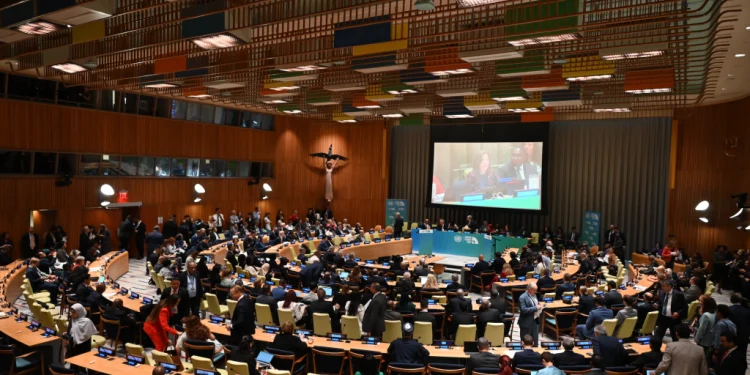 Summit de la ONU: los países actualizan los planes climáticos