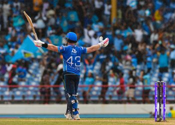 Super Seifert mantiene a los reyes en el círculo ganador