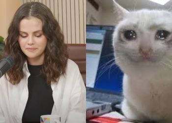 Selena Gómez Confesó la Dolorosa Secula que le dejó el Lupus y Ya Volvió A Preocupar A Sus Fans A Fans