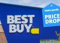 La venta de fin de semana de Best Buy está repleta de ofertas asequibles: tecnología de tiendas de menos de $ 50, MacBooks, televisores 4K y más