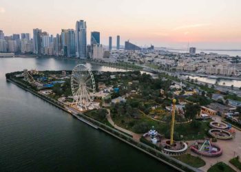 Sharjah lanza una campaña centrada en la India a medida que los llegadas saltan del 38%