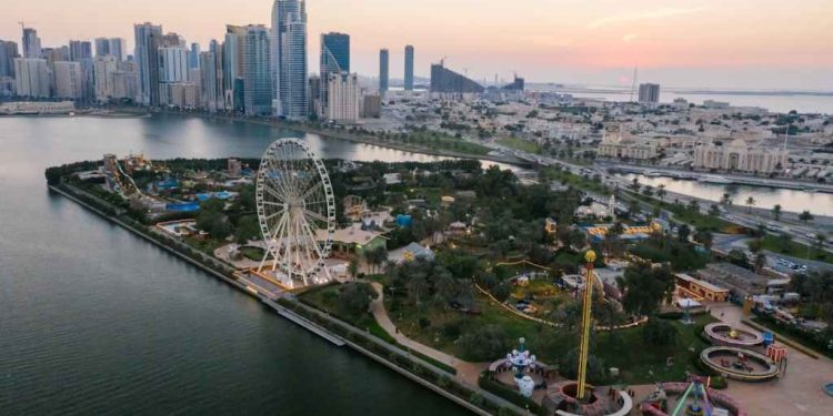 Sharjah lanza una campaña centrada en la India a medida que los llegadas saltan del 38%