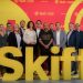 ¿Quién estará en la habitación en Skift Global Forum 2025?