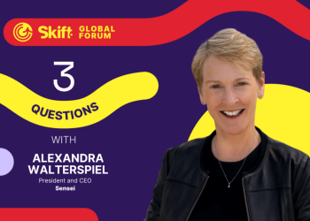 ¿Puede el bienestar redefinir el estándar de oro de la hospitalidad?