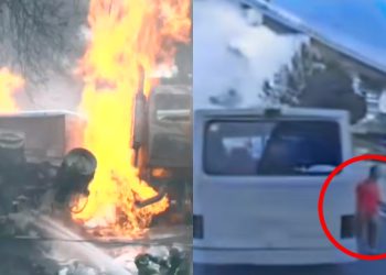 La Trágica Historia de María Salud, Vícima de la Explosión en Iztapalapa