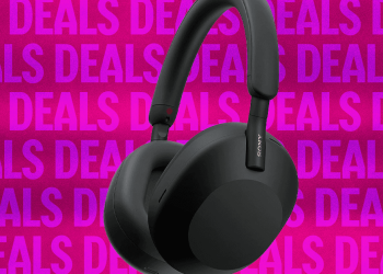 Sony WH-000XM5 Deal: $ 100 de descuento en los buques insignia de última generación de Sony