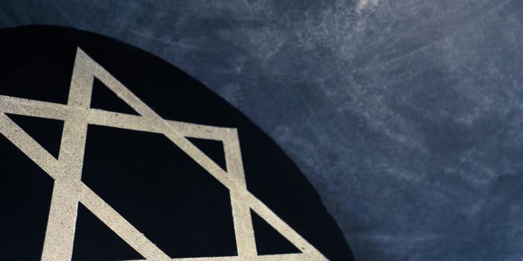 Antisemitismo a la sombra de una indignación justificada