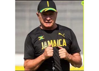 Grfu nombra a Steven Lewis como nuevo entrenador en jefe