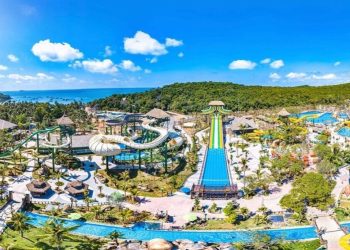 Makemytrip se asocia con el grupo Sun de Vietnam en medio de experiencias Push Push