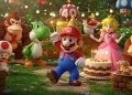 Super Mario Bros Cumple 40 Años: Las Razones de Su éxito